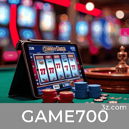 GAME700: Estratégias Essenciais para Jogos de Cassino