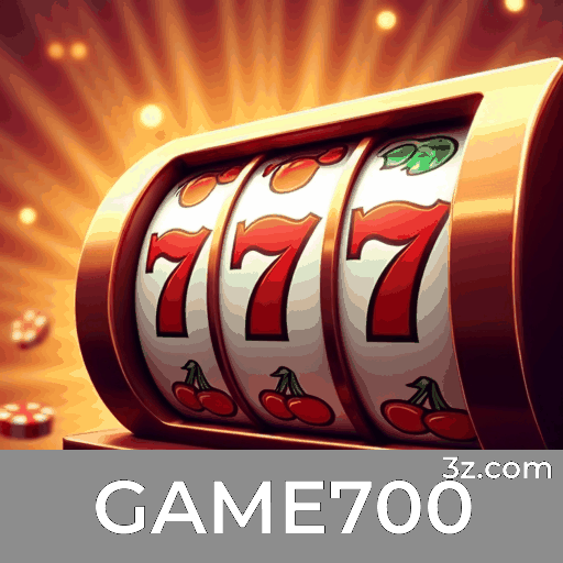 GAME700: Seu Cassino Premiado e Confiável