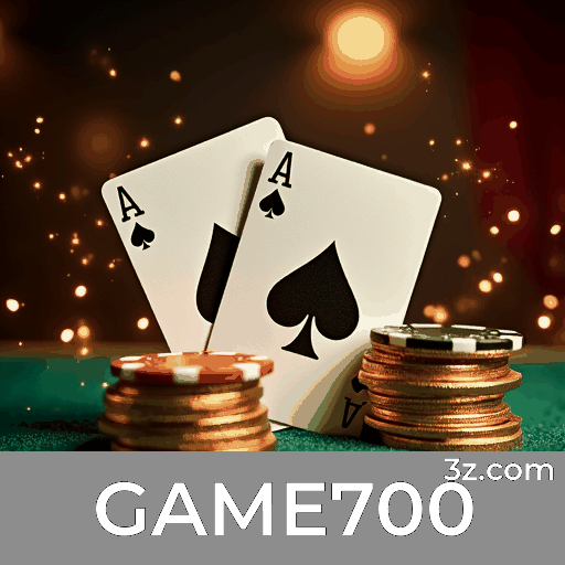GAME700: Plataforma com Bônus e Prêmios para Brasileiros