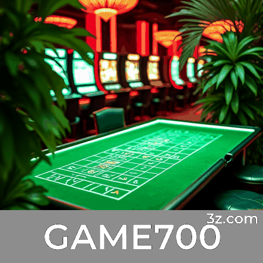 GAME700: Plataforma com Bônus e Prêmios para Brasileiros