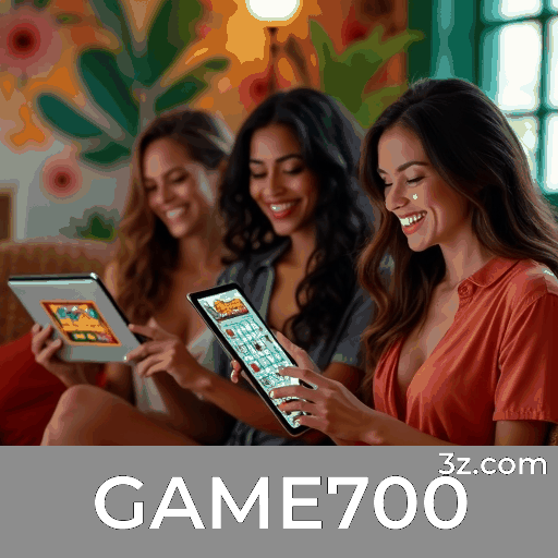 GAME700: O Mundo de Jogos Selecionados e Top