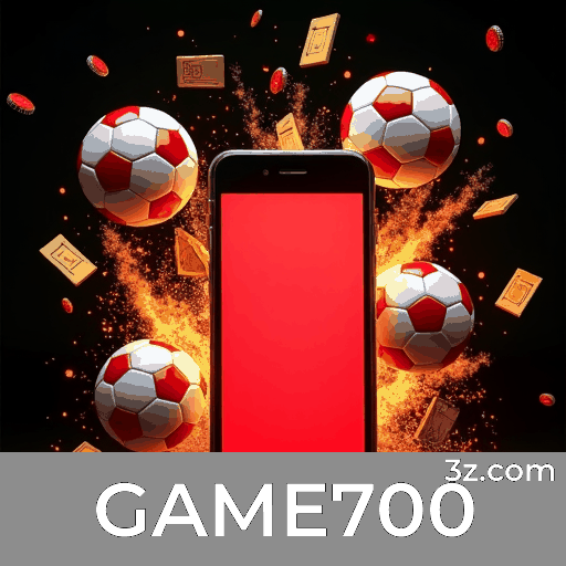 GAME700: Plataforma de Apostas Esportivas Precisa e Completa